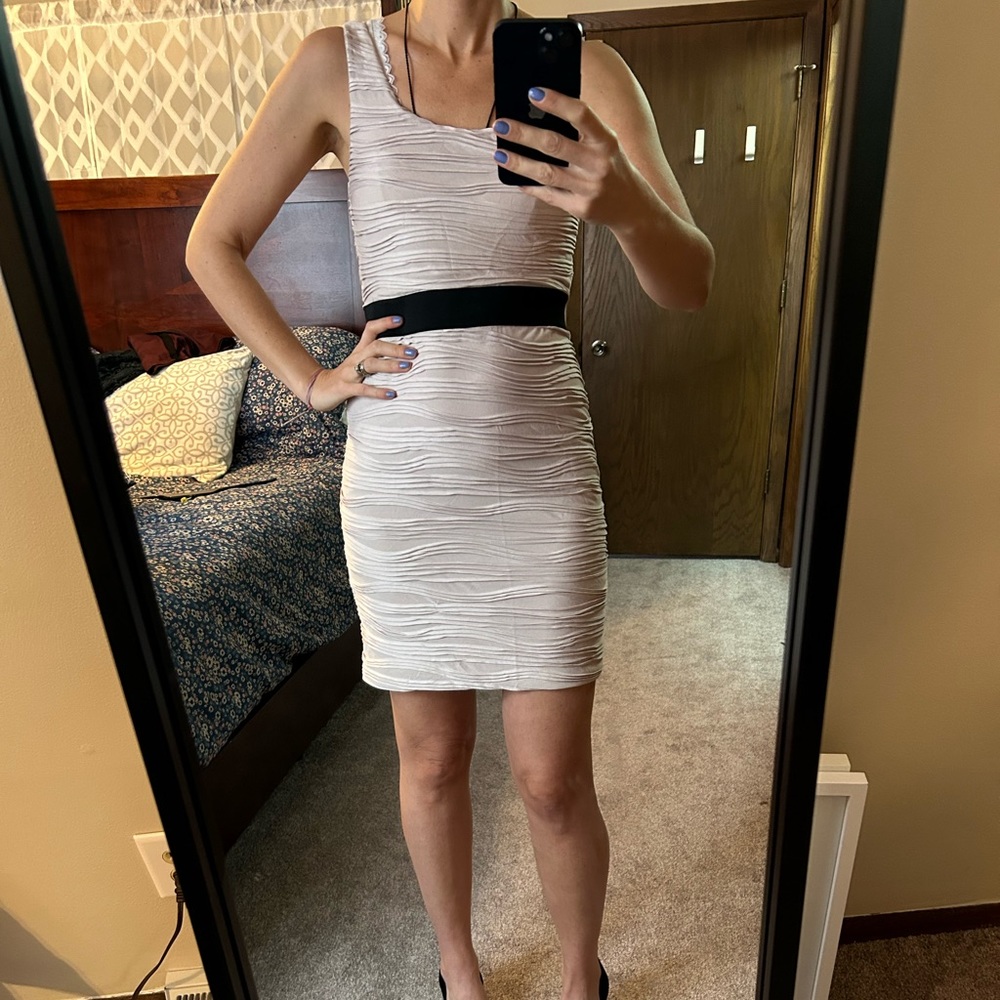 Bodycon dress